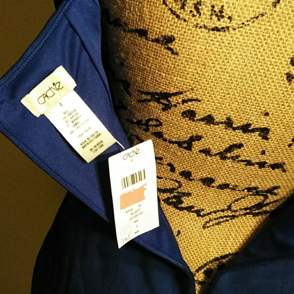 Cache Dress - Picture 7 of 7